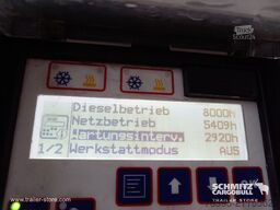 Schmitz Cargobull Semitrailer Reefer Multitemp Dva kata