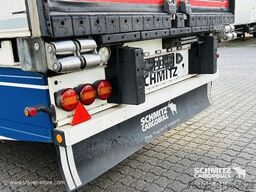 Schmitz Cargobull Semitrailer Reefer Multitemp Dva kata