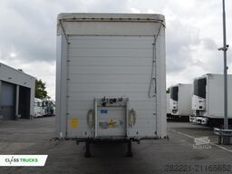 SCHMITZ CARGOBULL SCS24/L