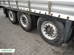 SCHMITZ CARGOBULL SCS24/L