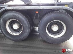 Renault Kerax 320 palfinger Pk11502  289000km