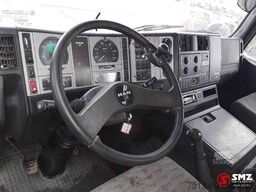 Man 27.414 Palfinger Pk18002EH/5 2012 6x6 belg truck