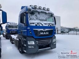 MAN TGX 26.470LL