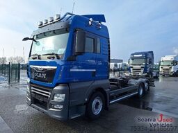 MAN TGX 26.470LL