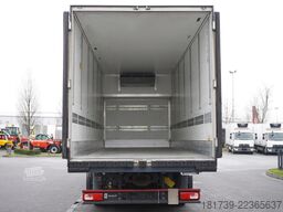DAF XF 480 6x2 E6 / Schmitz 19 EPAL Doppelst