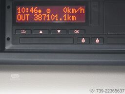 DAF XF 480 6x2 E6 / Schmitz 19 EPAL Doppelst