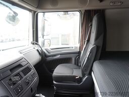 DAF XF 480 6x2 E6 / Schmitz 19 EPAL Doppelst