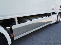 SCANIA R500 Hook-Up Refrigerated Truck KIESLING