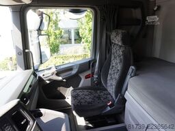 SCANIA R500 Hook-Up Refrigerated Truck KIESLING