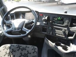 SCANIA R500 Hook-Up Refrigerated Truck KIESLING