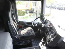SCANIA R500 Hook-Up Refrigerated Truck KIESLING