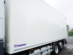 Mercedes-Benz Actros 2540 6×2 / 10 tho. km!!! / 18EPAL