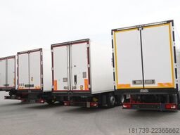DAF XF 480 E6 6×2/Refrigerator 18pal/6 units