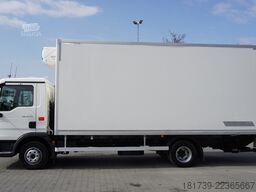 MAN TGL 12.190 / 14 EPAL Refrigerator/3units