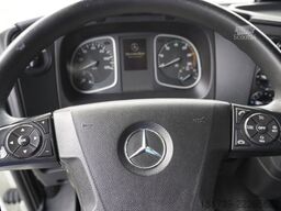 Mercedes-Benz Atego 1530 E6 Lamberet refrigerated truc