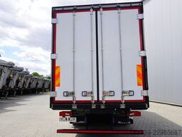SCANIA R500 6x2 / KRONE 19 EPAL refrigerator