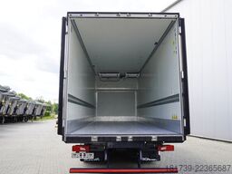 SCANIA R500 6x2 / KRONE 19 EPAL refrigerator