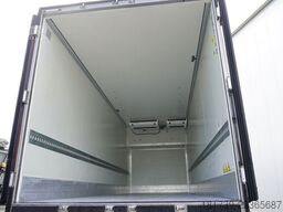 SCANIA R500 6x2 / KRONE 19 EPAL refrigerator