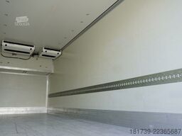 SCANIA R500 6x2 / KRONE 19 EPAL refrigerator