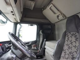 SCANIA R500 6x2 / KRONE 19 EPAL refrigerator
