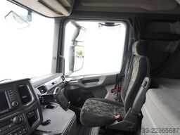 SCANIA R500 6x2 / KRONE 19 EPAL refrigerator