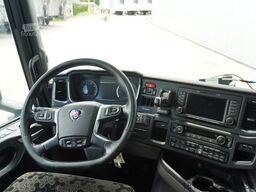 SCANIA R500 6x2 / KRONE 19 EPAL refrigerator