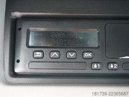 SCANIA R500 6x2 / KRONE 19 EPAL refrigerator