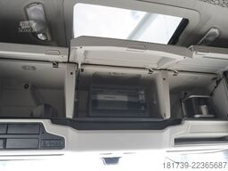 SCANIA R500 6x2 / KRONE 19 EPAL refrigerator