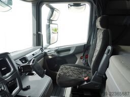 SCANIA R500 6x2 / KRONE 19 EPAL refrigerator