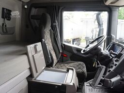 SCANIA R500 6x2 / KRONE 19 EPAL refrigerator