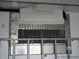 DAF XF 480 6x2 E6 / Lamberet refrigerator 18