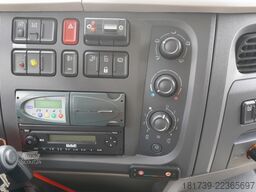 DAF LF 220 / Refrigerator 16 EPAL Multitemp