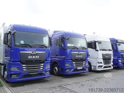MAN TGX 26.470 / 2022 / Multitemperature