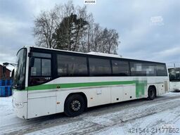 Volvo 8700 coach – 45+1 seats