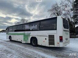 Volvo 8700 coach – 45+1 seats