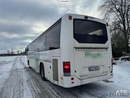 Volvo 8700 coach – 45+1 seats