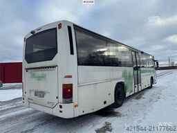 Volvo 8700 coach – 45+1 seats