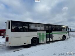 Volvo 8700 coach – 45+1 seats