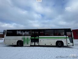 Volvo 8700 coach – 45+1 seats