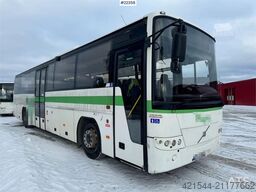 Volvo 8700 coach – 45+1 seats