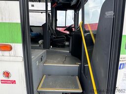 Volvo 8700 coach – 45+1 seats