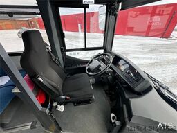 Volvo 8700 coach – 45+1 seats