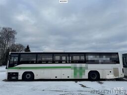 Volvo 8700 coach – 45+1 seats (EU-approved until 31.08.2