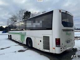 Volvo 8700 coach – 45+1 seats (EU-approved until 31.08.2