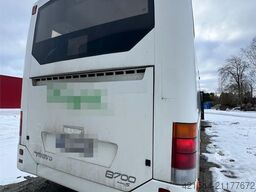 Volvo 8700 coach – 45+1 seats (EU-approved until 31.08.2