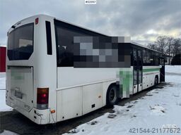Volvo 8700 coach – 45+1 seats (EU-approved until 31.08.2