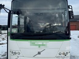 Volvo 8700 coach – 45+1 seats (EU-approved until 31.08.2