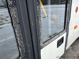 Volvo 8700 coach – 45+1 seats (EU-approved until 31.08.2