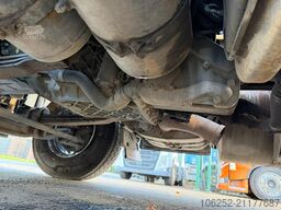 Volvo FH 540 6x4 HOOKLIFT 20T - RETARDER - LIFT AXLE ...