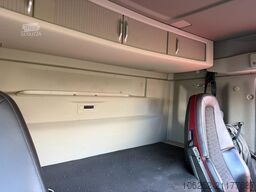 Volvo FH 540 6x4 HOOKLIFT 20T - RETARDER - LIFT AXLE ...